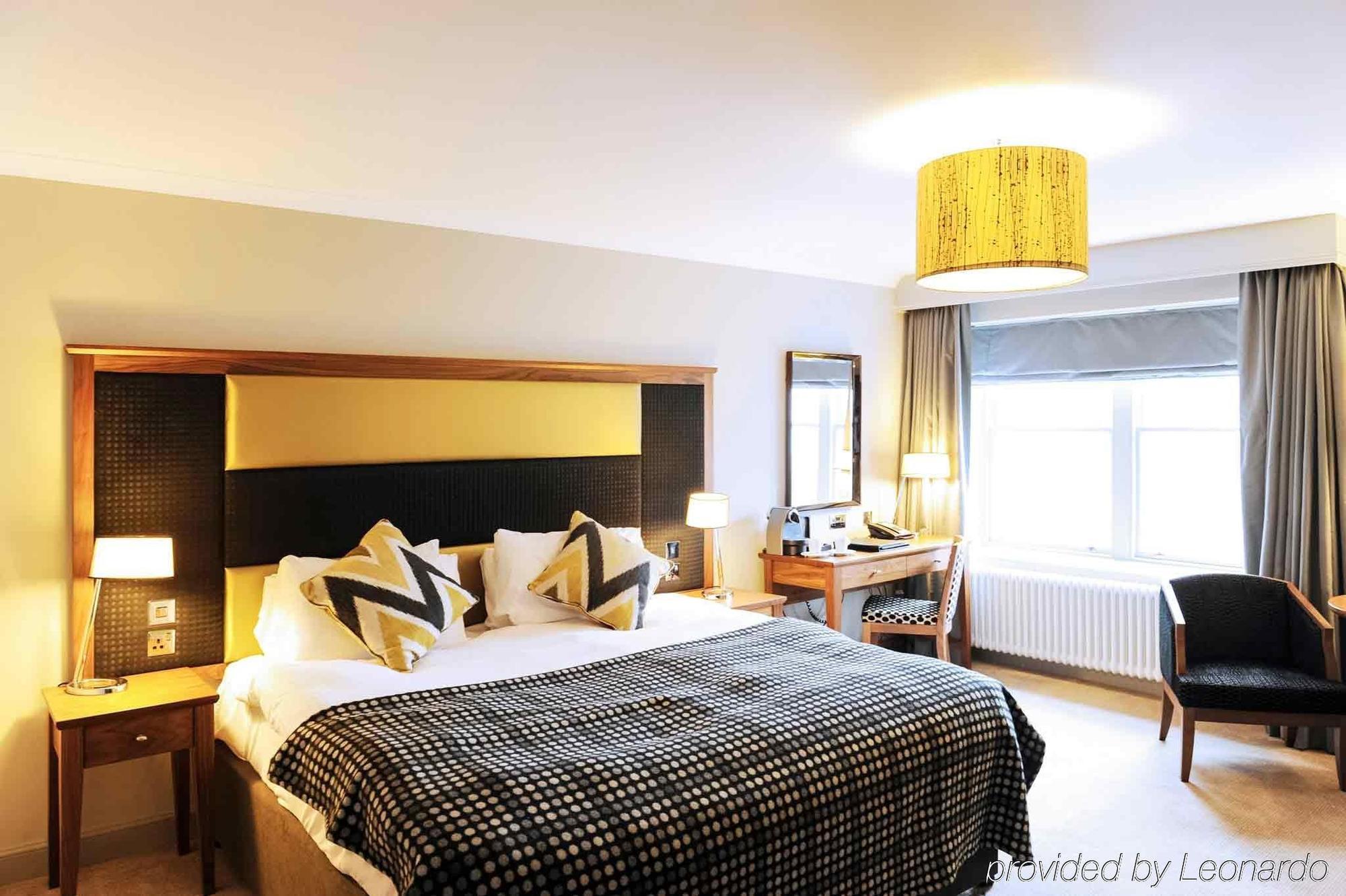 Ardoe House & 4*