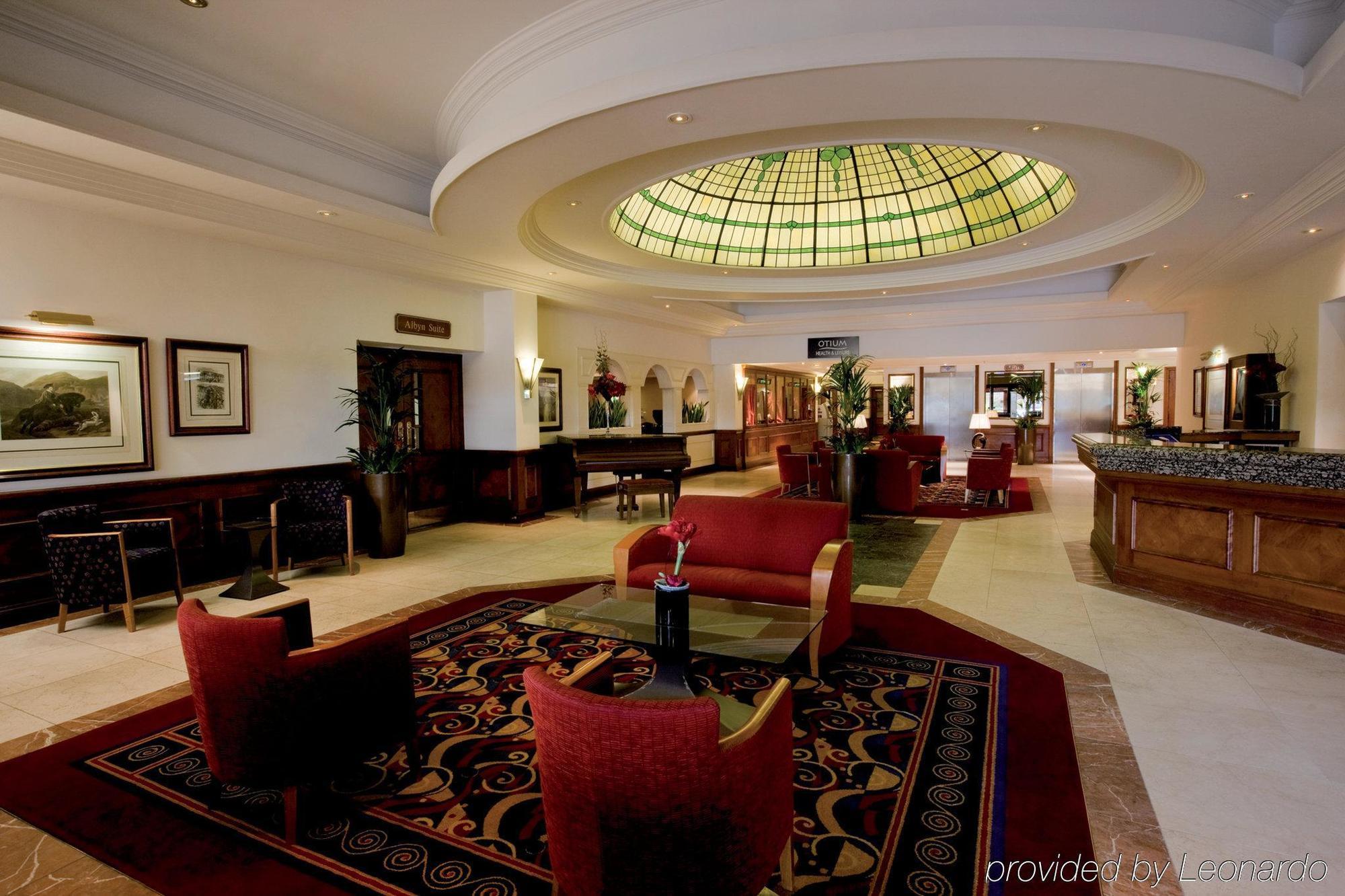 Hotel The Altens 4*