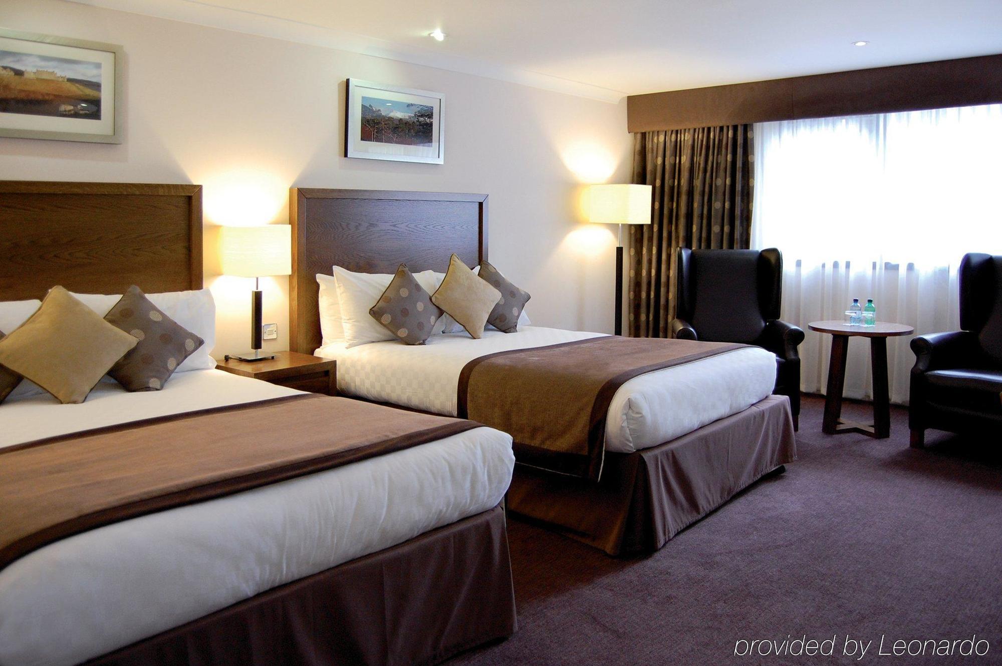 Hotel The Altens Aberdeen