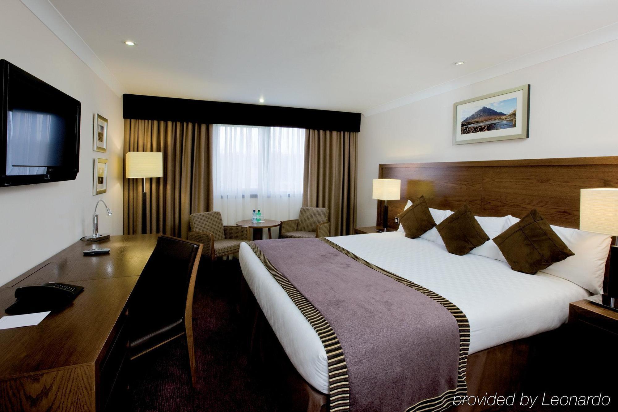 The Altens Aberdeen