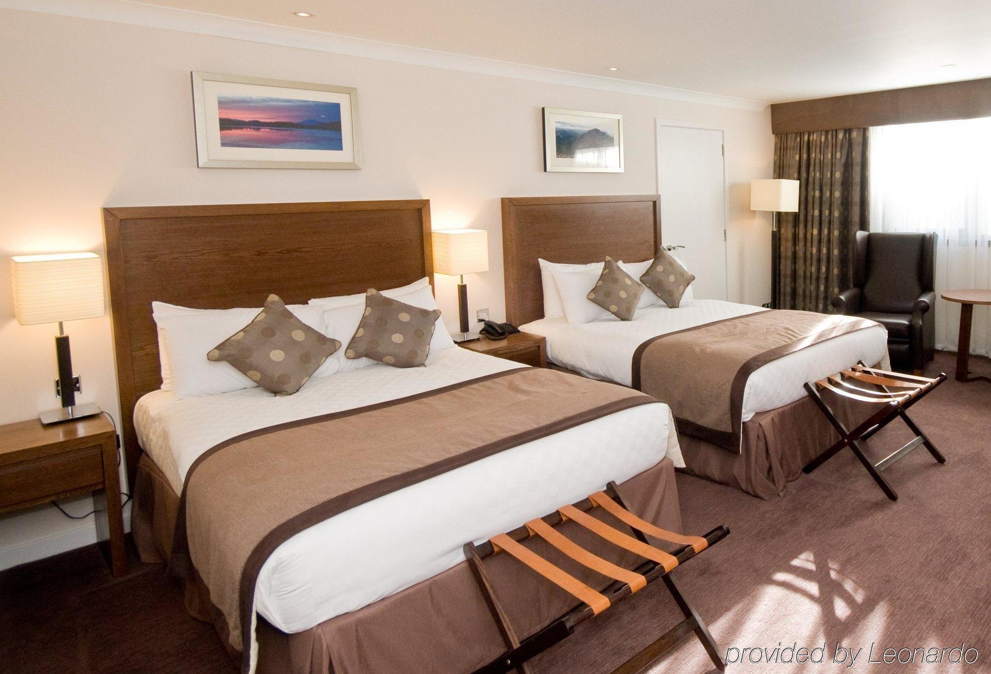 The Altens 4* Aberdeen