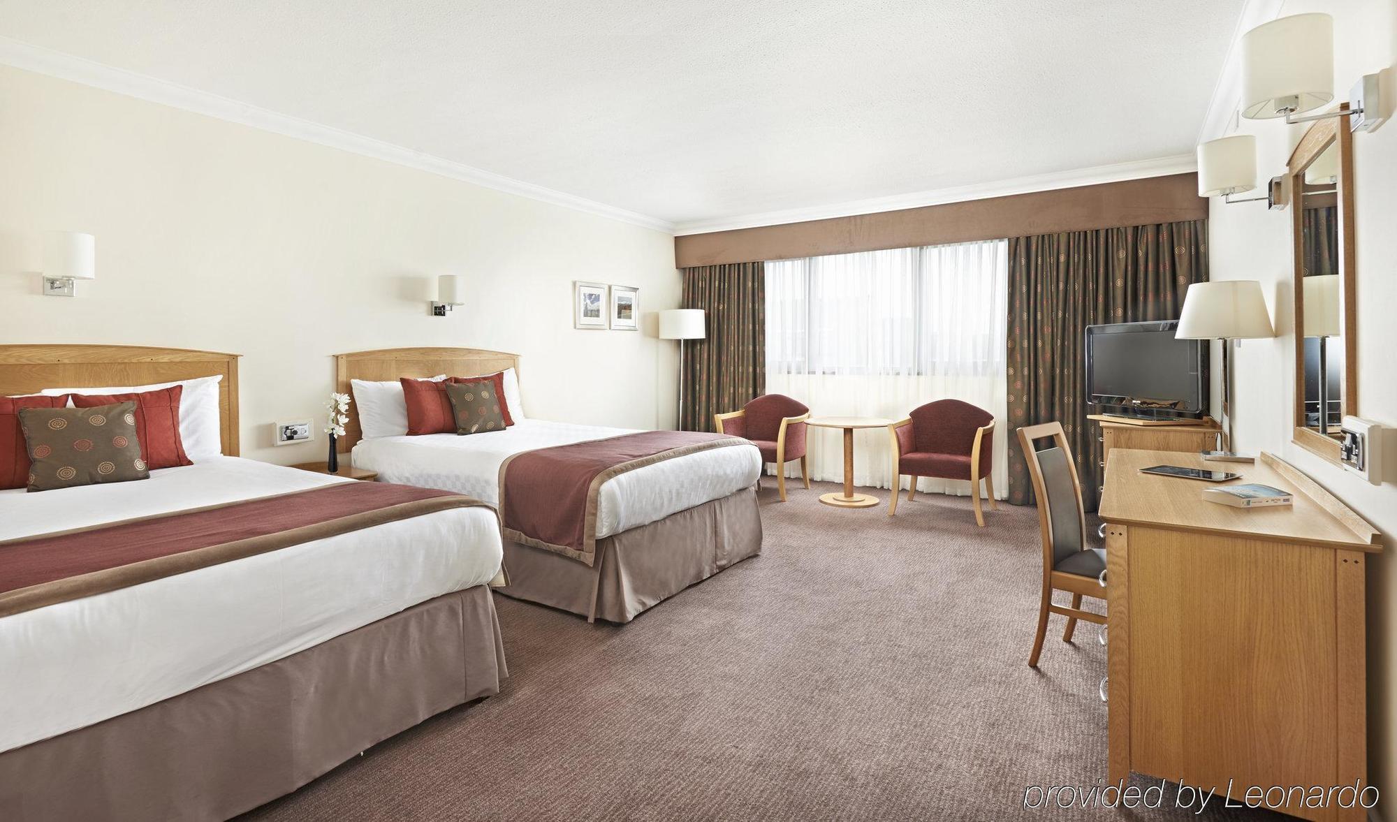 Hotel The Altens