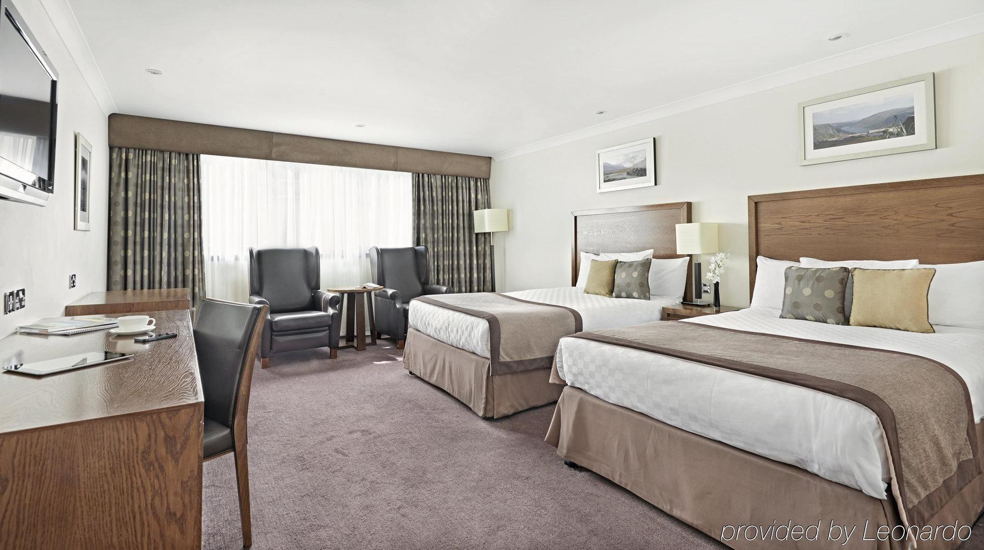 Hotel The Altens 4*
