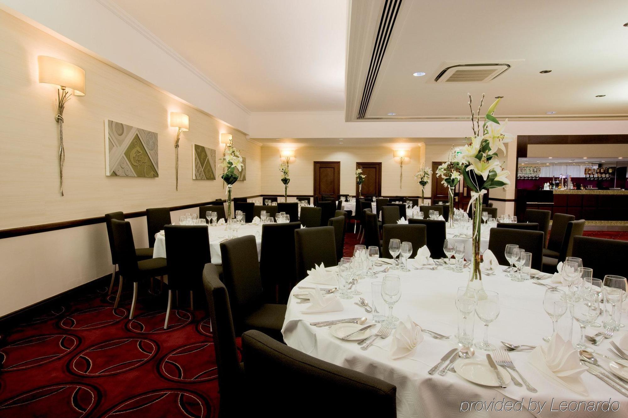 Hotel The Altens
