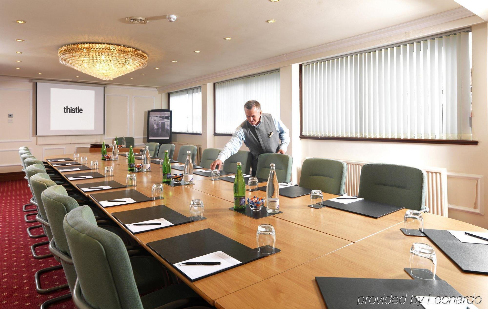 The Altens 4* Aberdeen