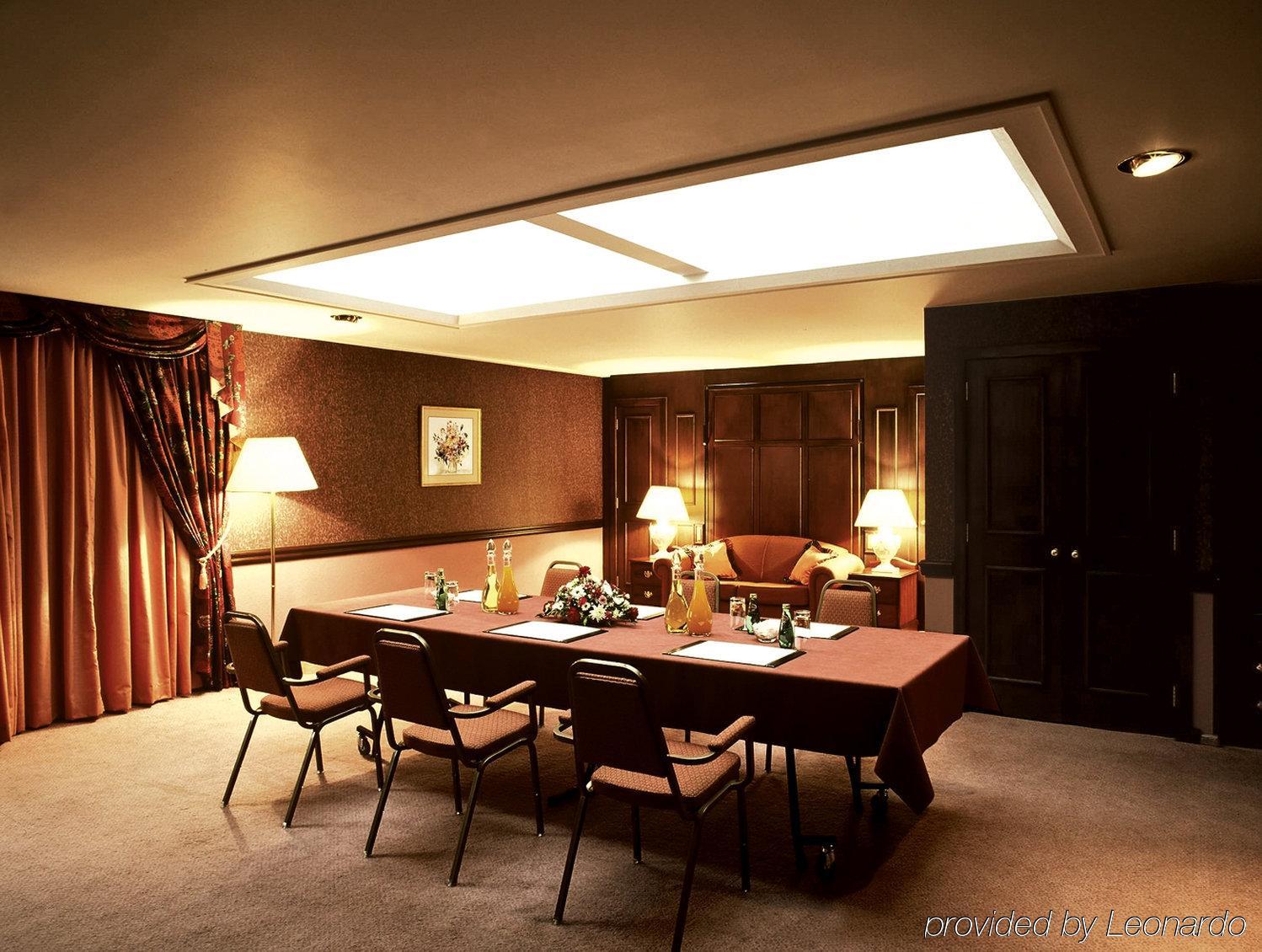 Hotel Copthorne