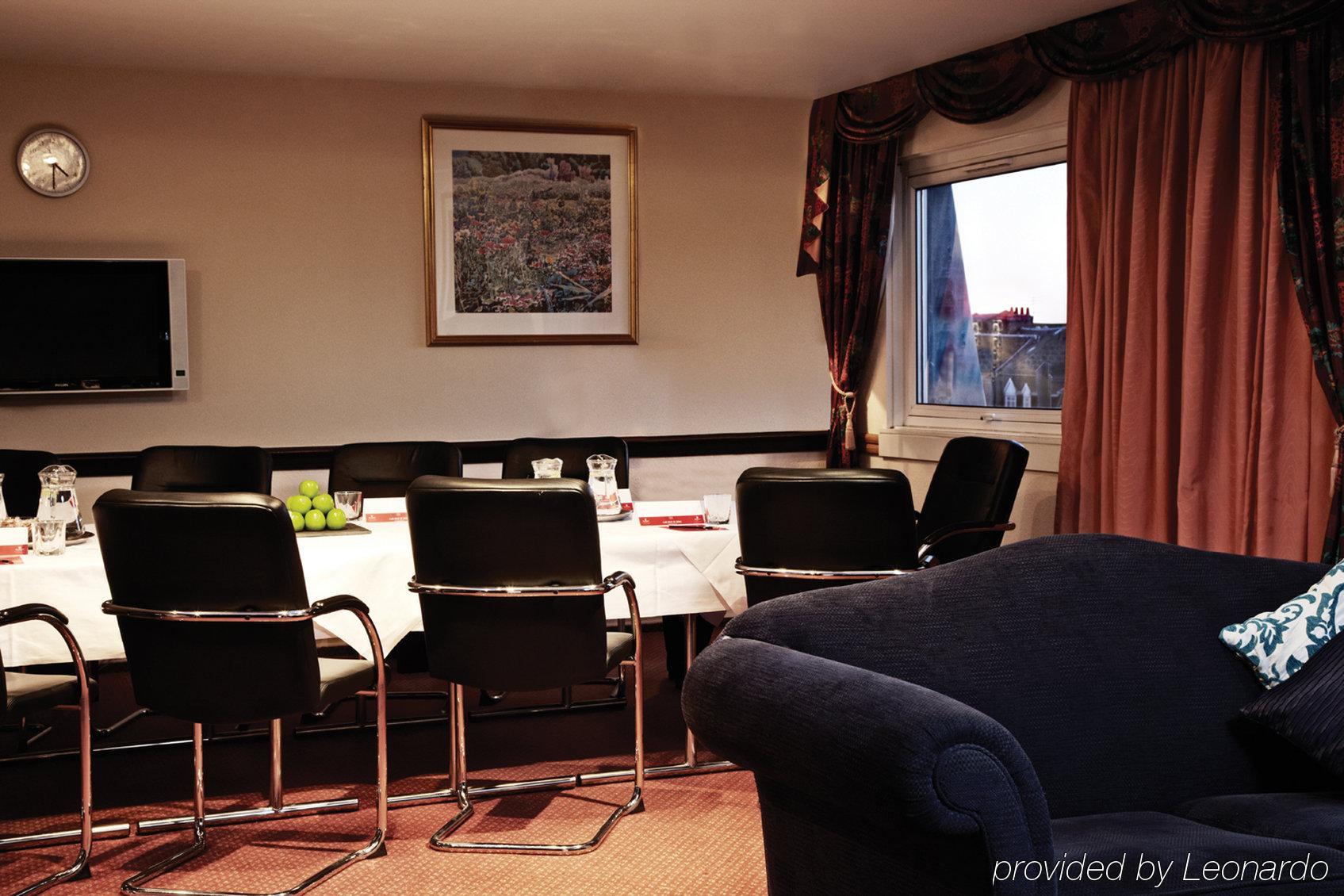 Copthorne 4*