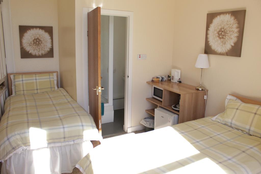 Guest house Bonaccord