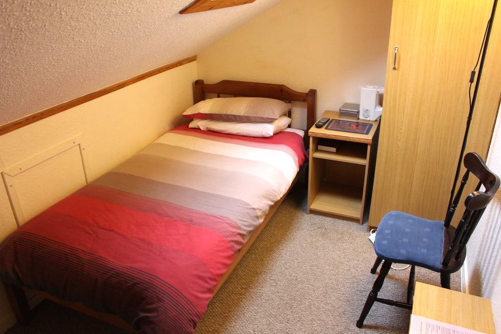 Guest house Bonaccord *