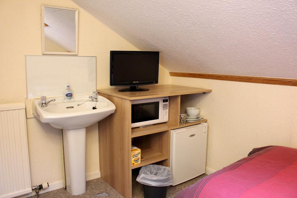 Guest house Bonaccord