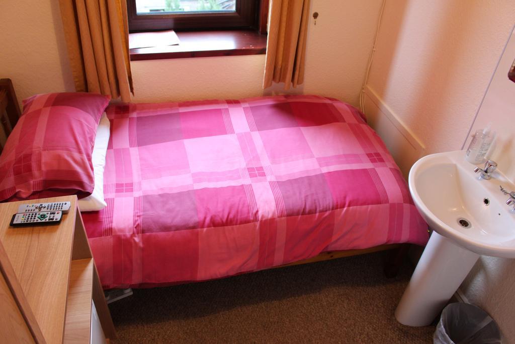 Guest house Bonaccord *