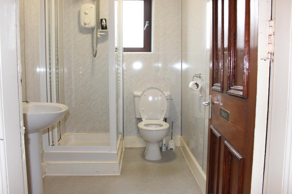 Guest house Bonaccord