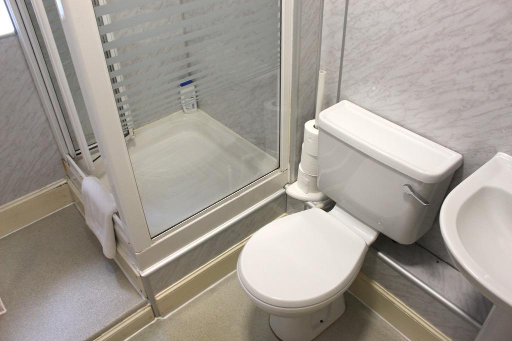 Guest house Bonaccord Aberdeen