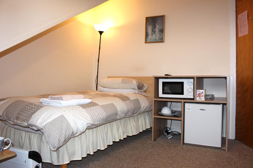 Guest house Bonaccord