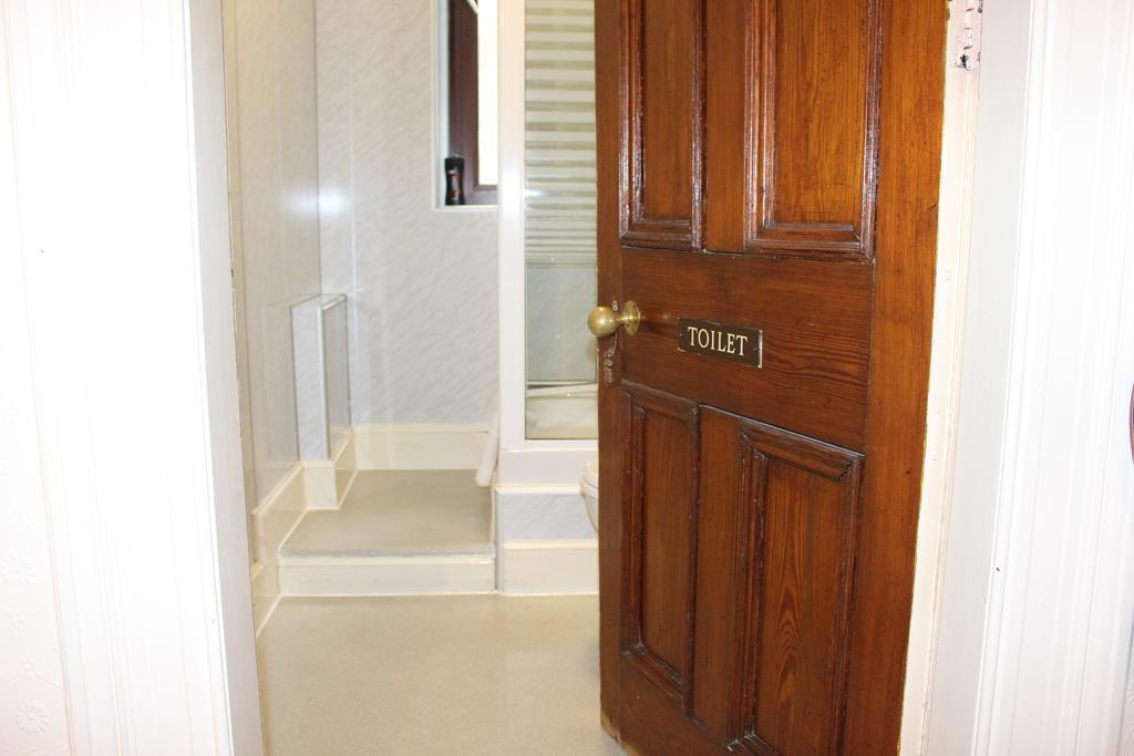 Bonaccord Guest house Aberdeen