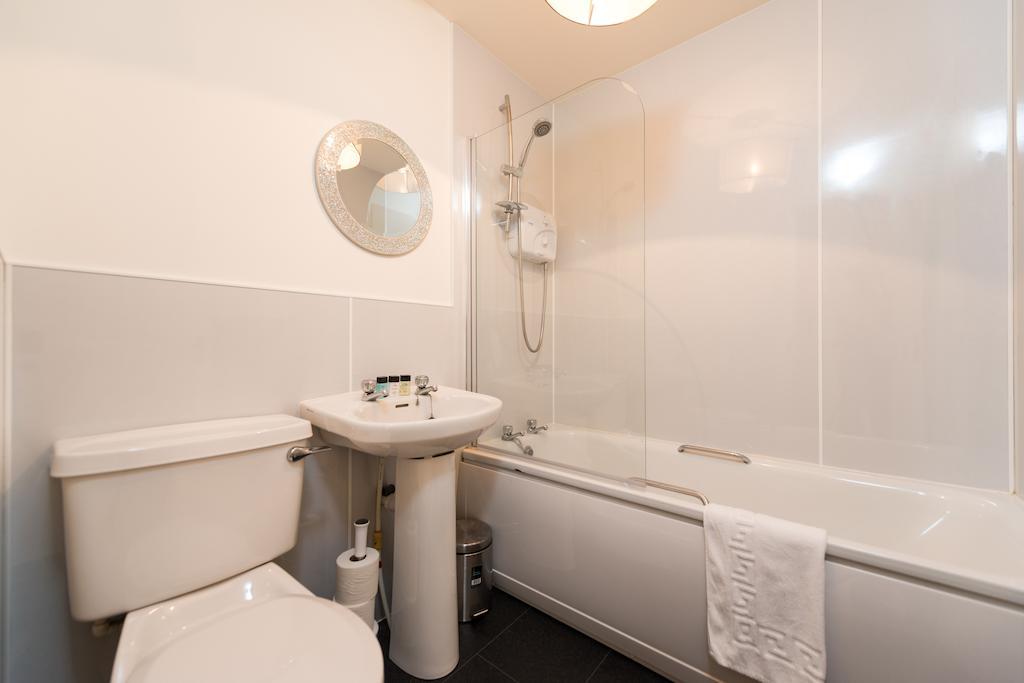 The Hansen Aparthotel Aberdeen