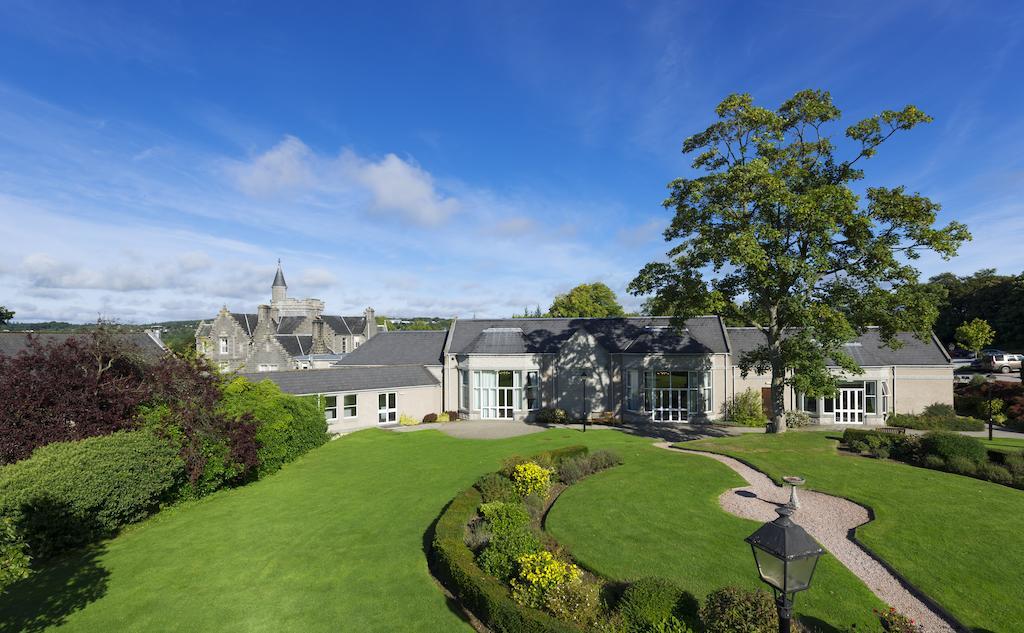 Hotel Ardoe House & 4*