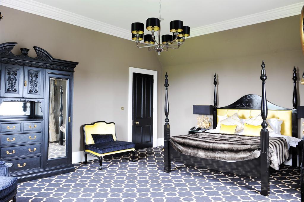Ardoe House &