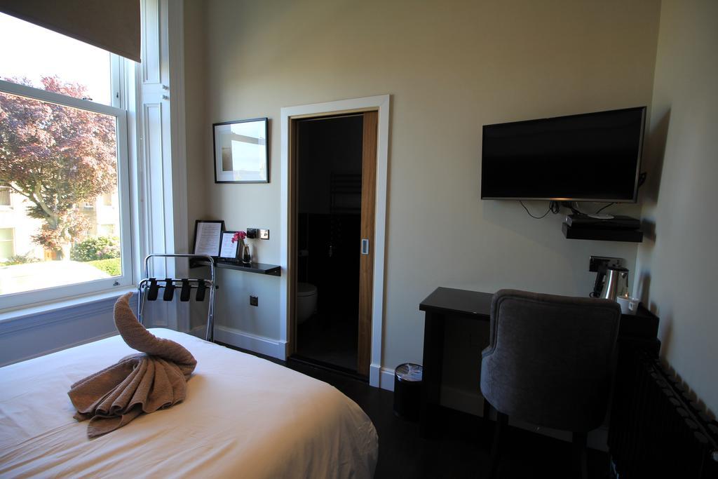 Guest house Western
