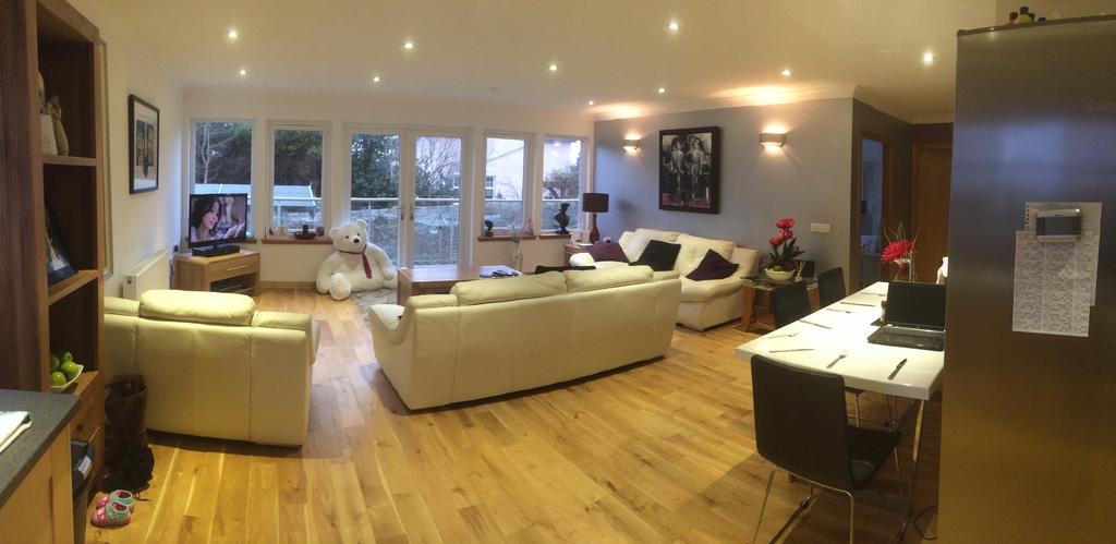 Guest house Crayford's Aberdeen