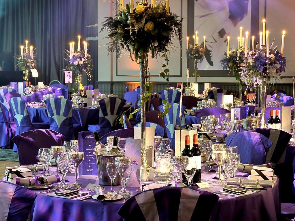 Hotel Ardoe House & 4*
