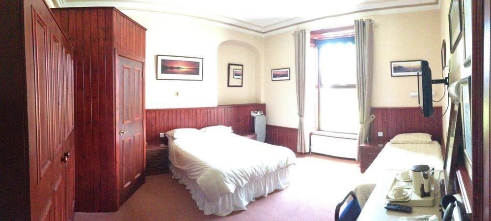 Beeches 3* Aberdeen