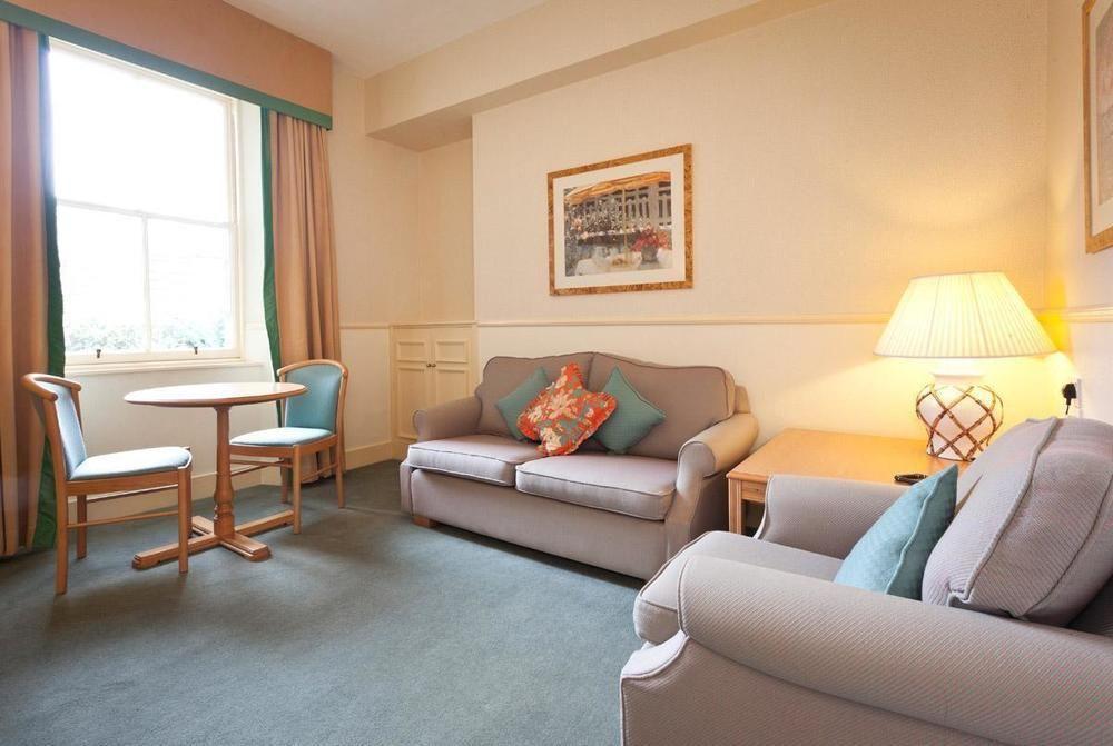 Skene House - Holburn Hotel Aberdeen