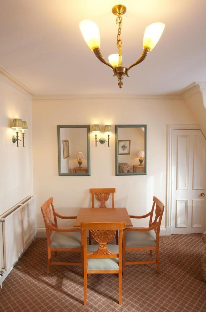 Skene House - Holburn Hotel 4*