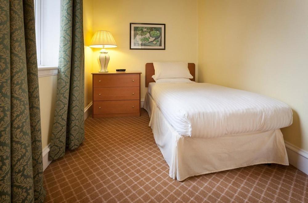 Skene House - Holburn Hotel Aberdeen