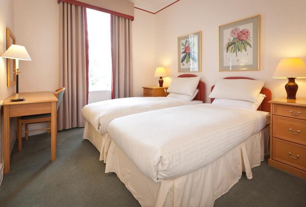 Skene House - Rosemount 4*