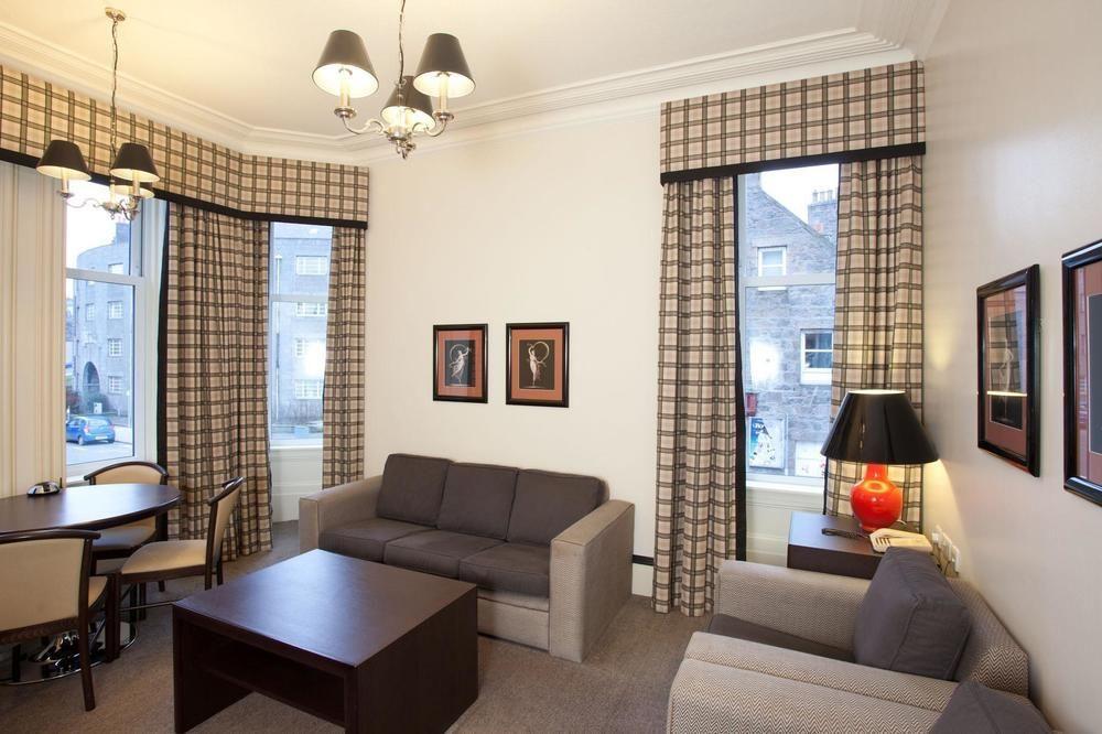 Skene House - Rosemount Hotel Aberdeen