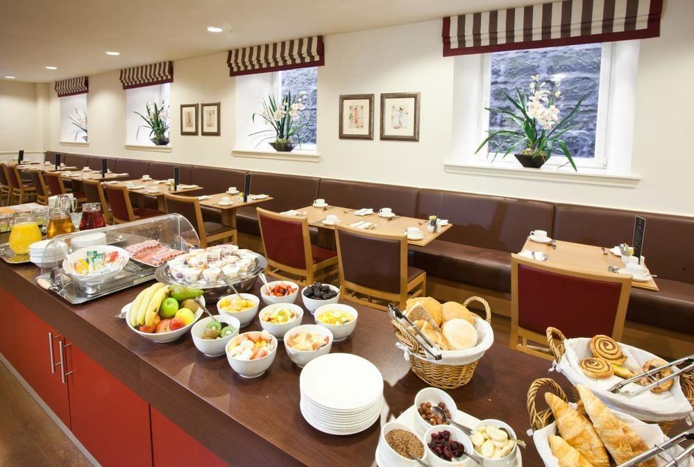 Skene House - Rosemount Hotel Aberdeen