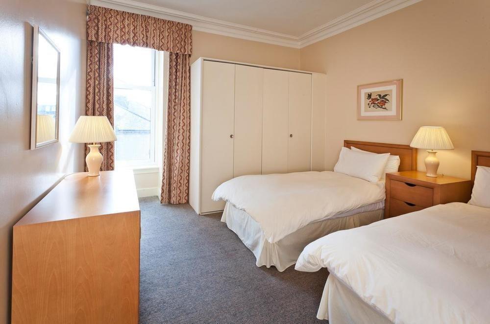 Skene House - Rosemount Hotel 4*