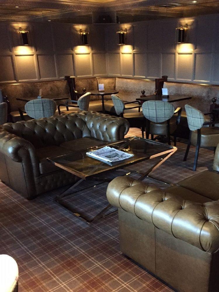 The Craighaar Hotel Aberdeen