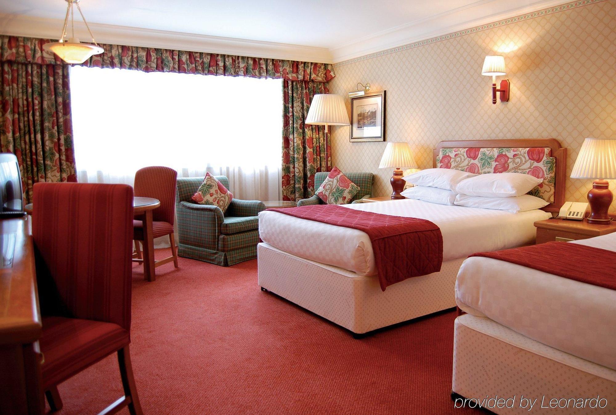 The Altens Hotel Aberdeen