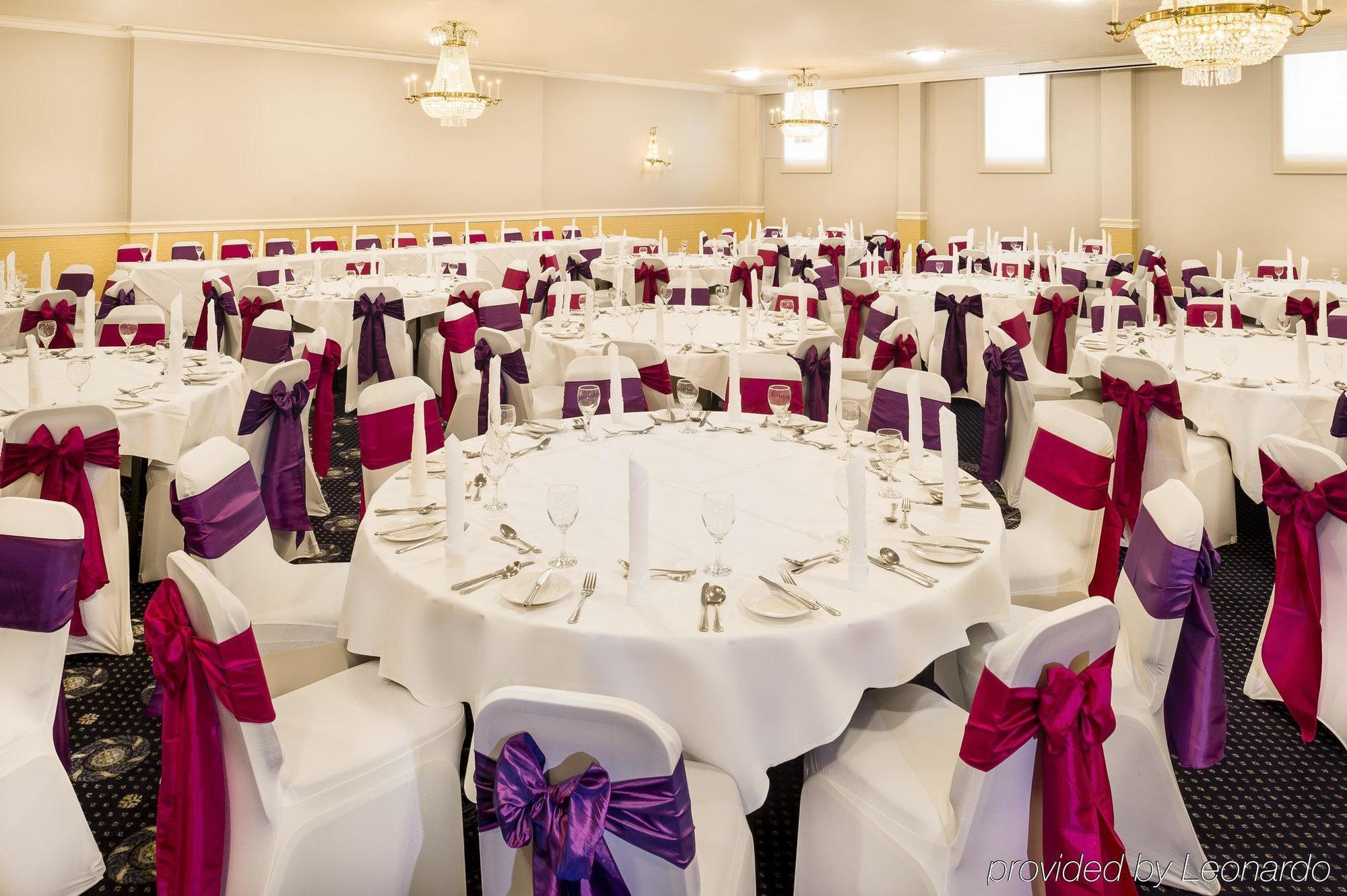 Copthorne Hotel Aberdeen