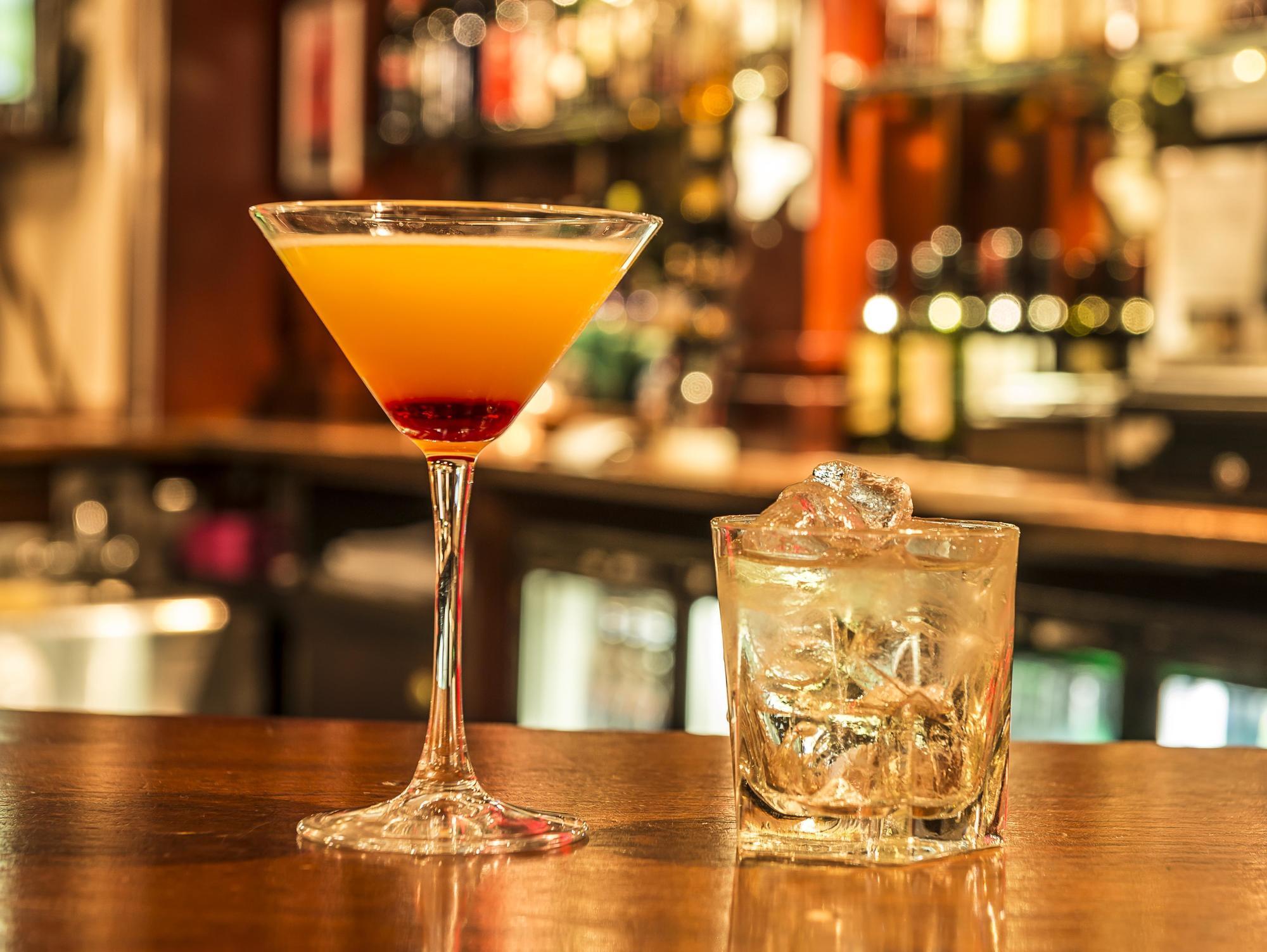 Copthorne 4* Aberdeen