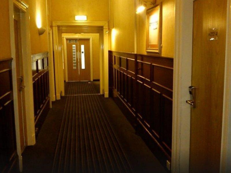 Hotel The Station 3*