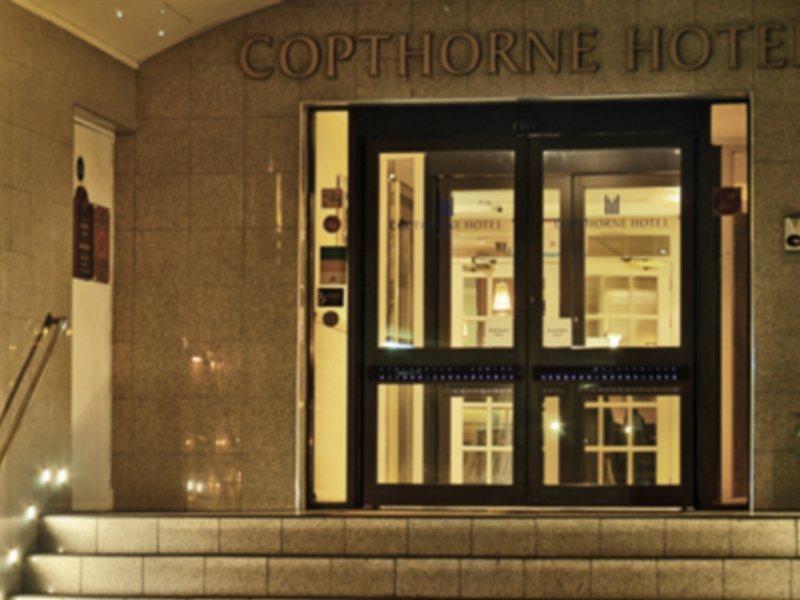 Hotel Copthorne