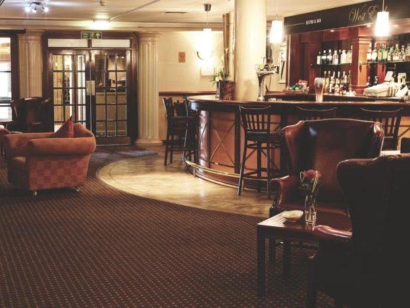 Hotel Copthorne Aberdeen
