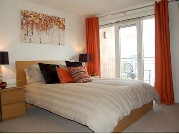 Apartamento Shaw Crescent *