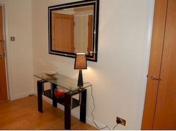 Apartamento Shaw Crescent