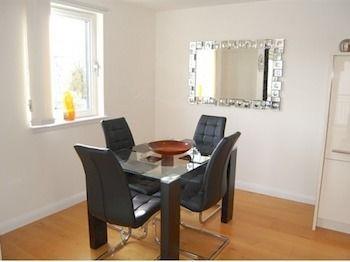 Apartamento Shaw Crescent Aberdeen