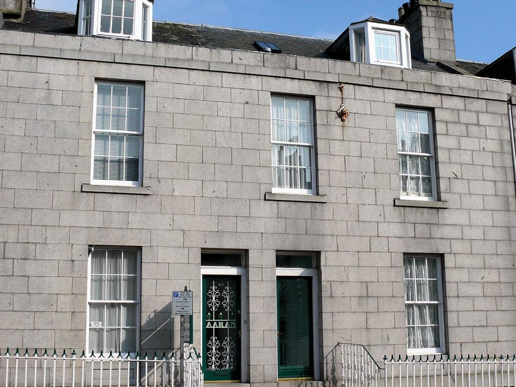 Aaran Central Aberdeen