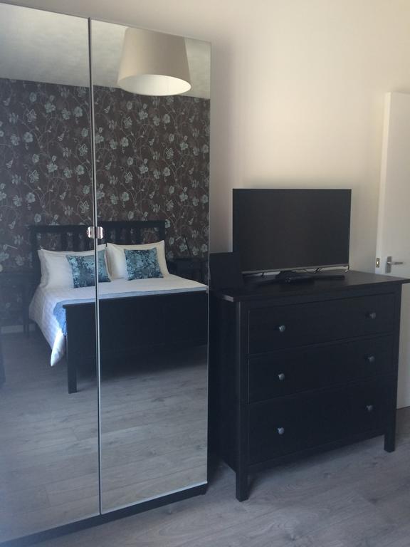 Bluetree Guild Street Center Apartamento