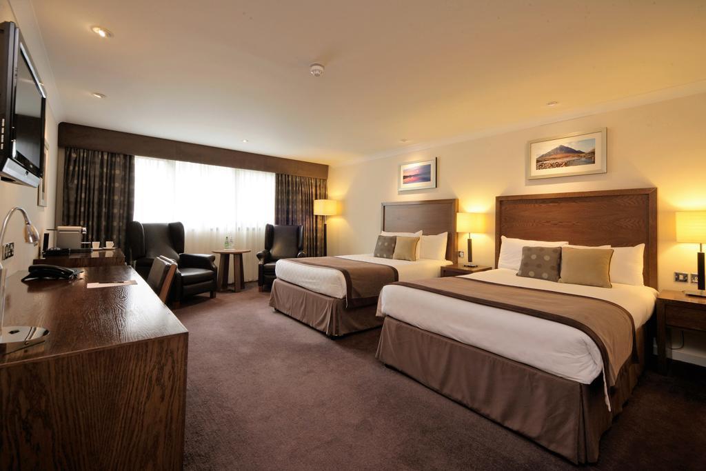 The Altens Aberdeen