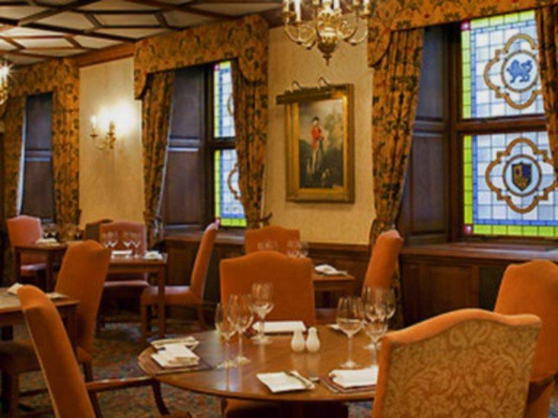 Ardoe House & Hotel Aberdeen