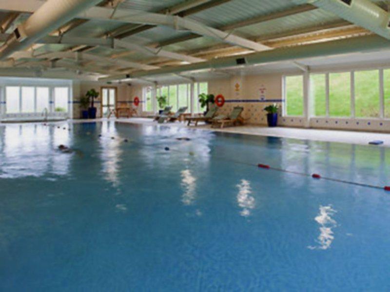 Ardoe House & 4*