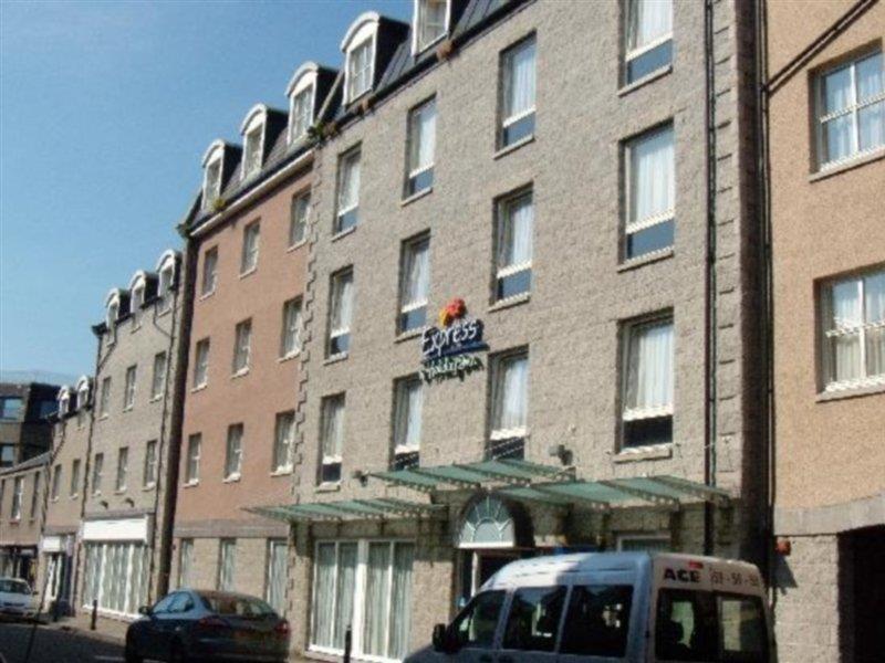 Express Centre By Ihg 3* Aberdeen