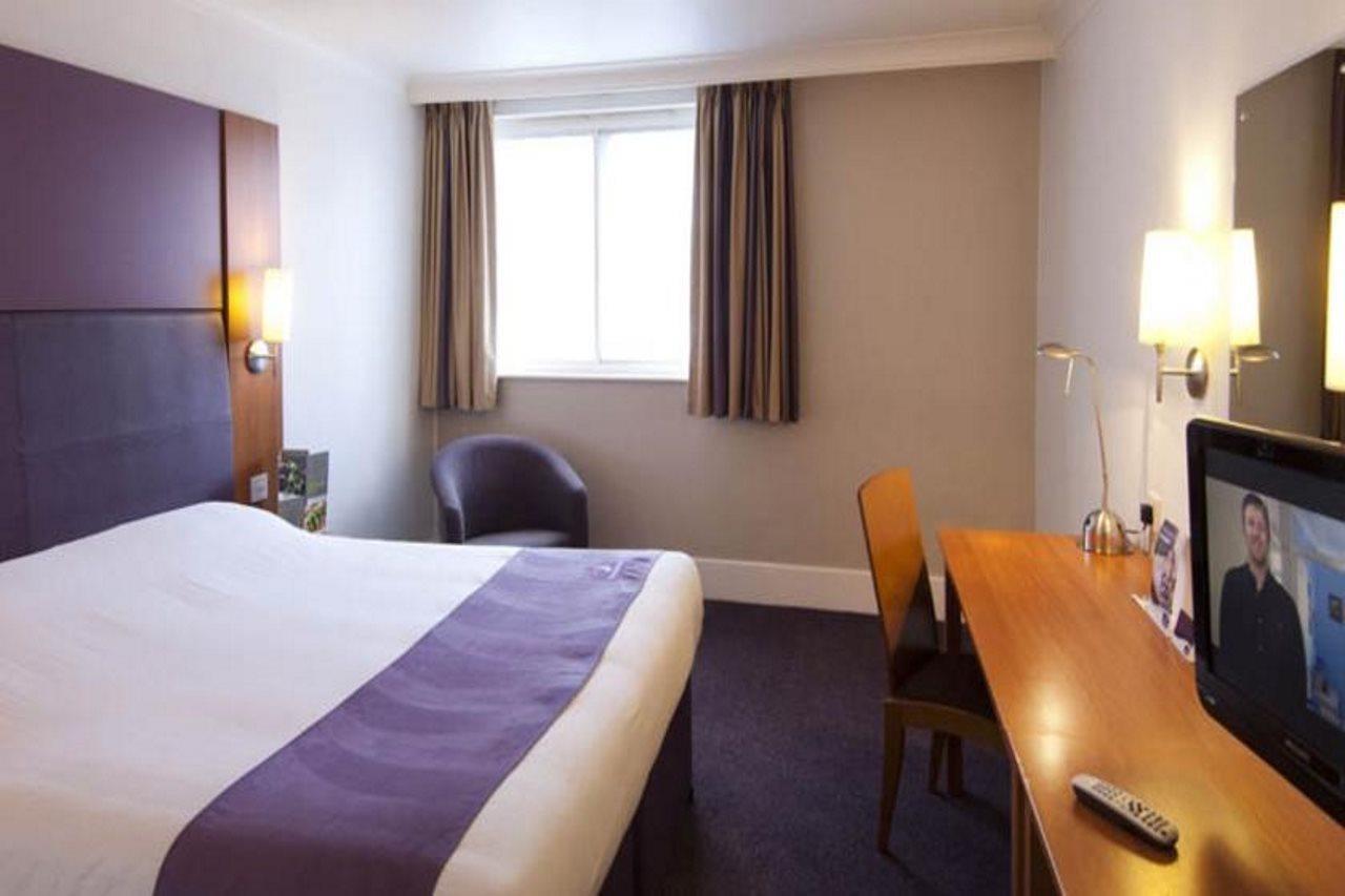 Premier - Anderson Drive Hotel 3*